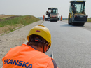 Skanska podpisała kontrakt o wartości 335 mln zł brutto na rozbudowę S8.